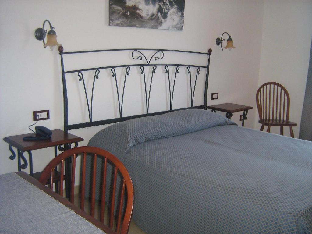 Hotel Punta Barone photo 4