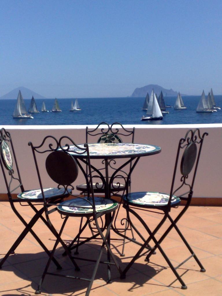 Hotel Punta Barone photo 1
