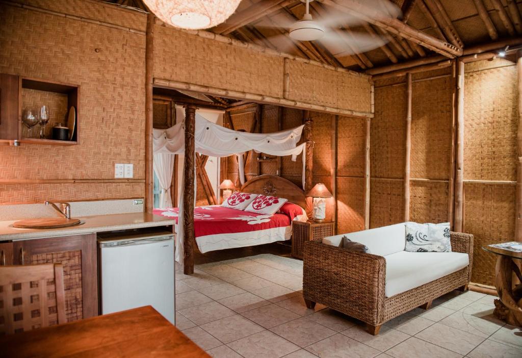 Magic Reef Bungalows photo 1