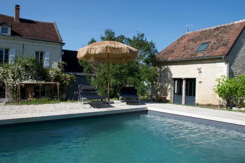 Maison Saint Georges photo 1