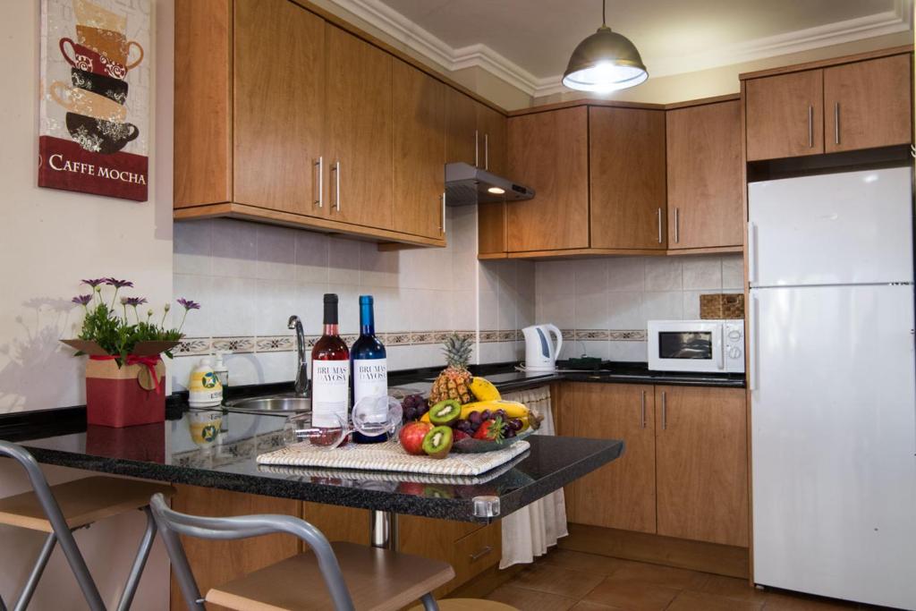 APARTAMENTO AINARA, LA GOMERA photo 1