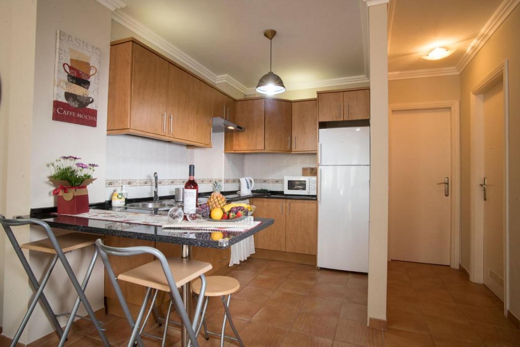 APARTAMENTO AINARA, LA GOMERA photo 2