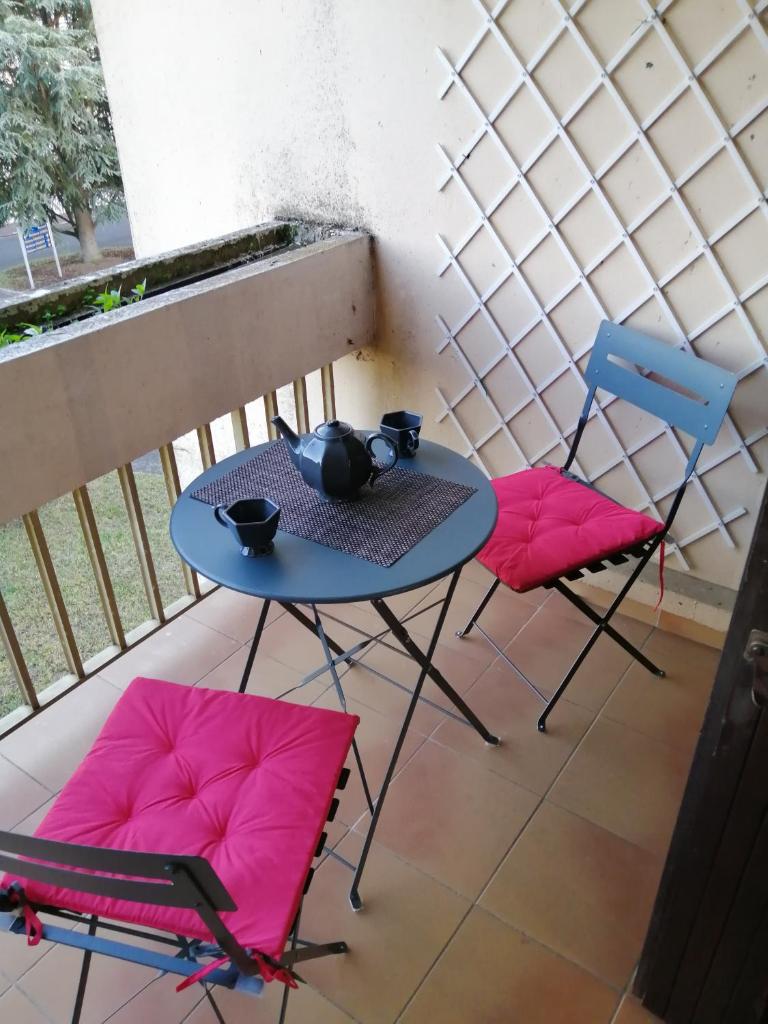 Appartement pres de beauval et des châteaux photo 1