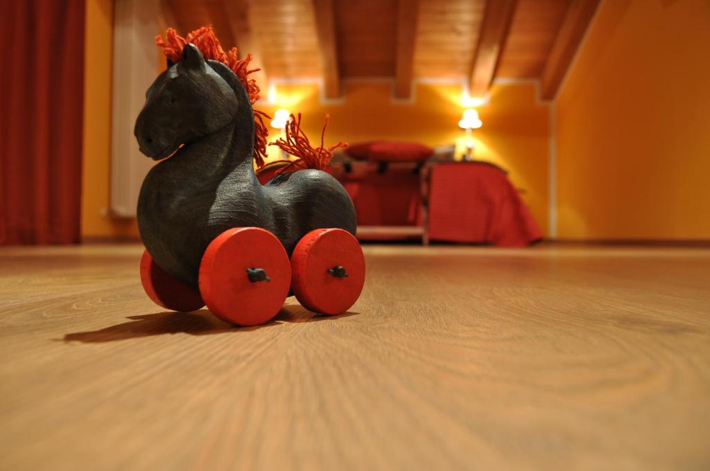 Maison Constance photo 3