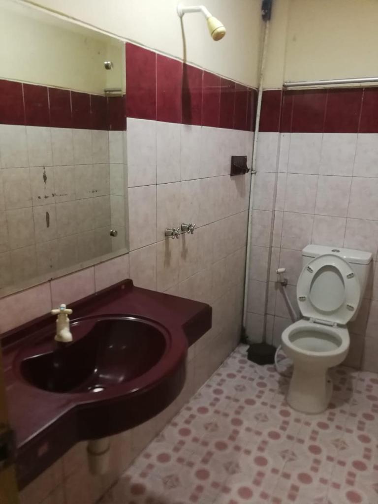 Hotel Formosa Jambi photo 2