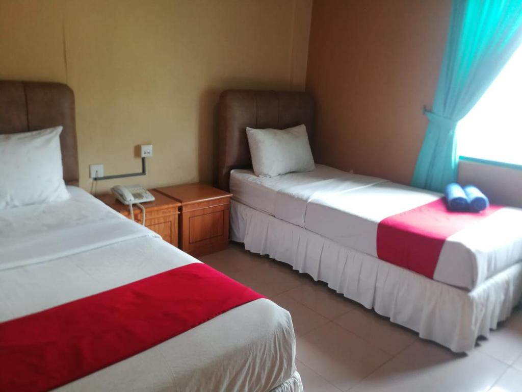 Hotel Formosa Jambi photo 3