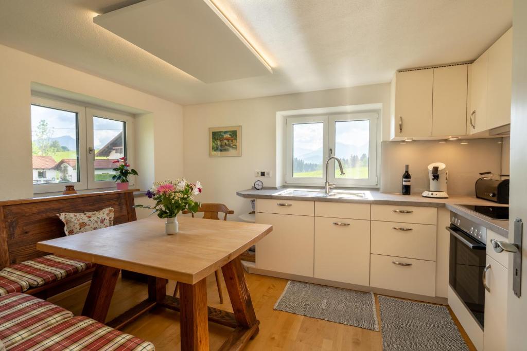 Ferienwohnung "Florin" photo 2