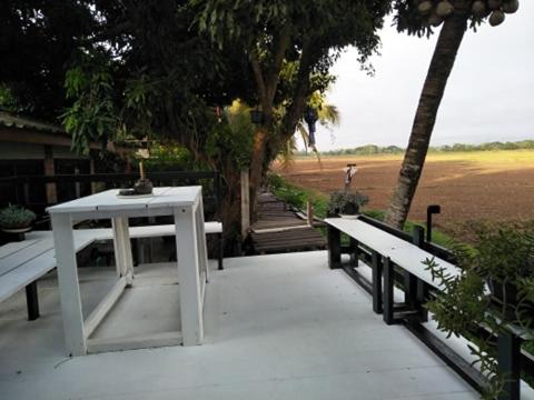 Oui Kaew Homestay photo 2