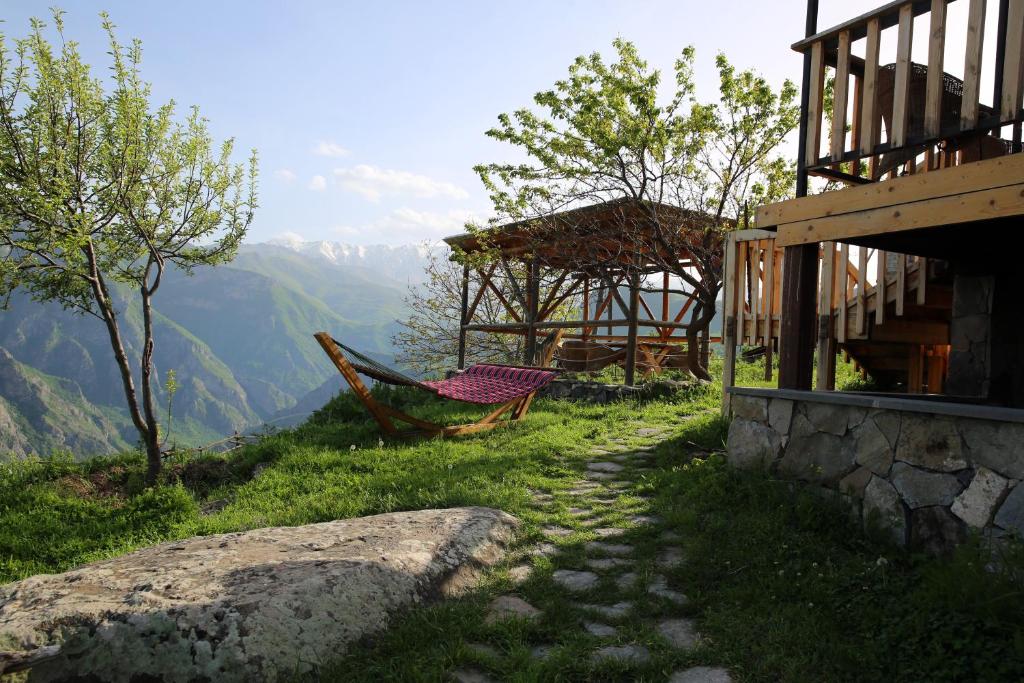 Wings of Tatev Private Villa photo 3