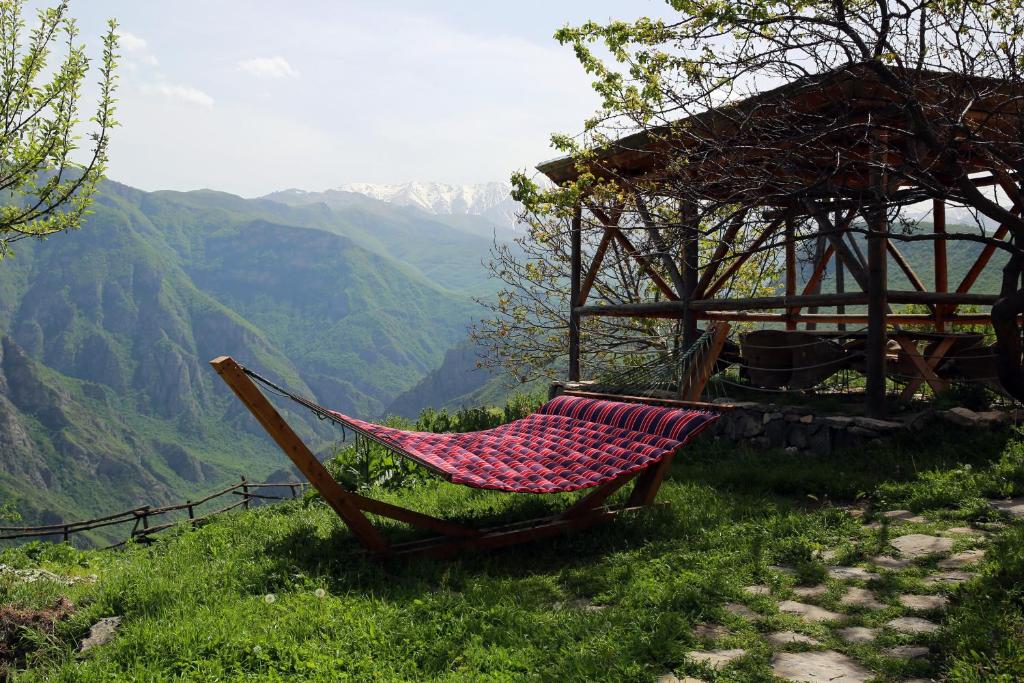 Wings of Tatev Private Villa photo 4
