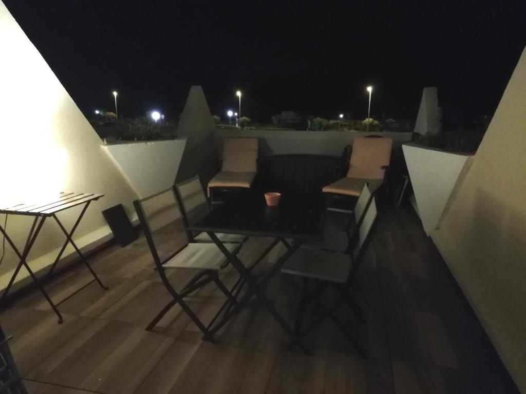Heliopolis Village Naturiste photo 1
