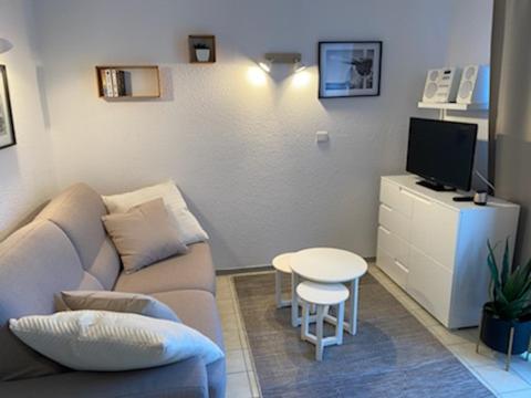 Appartement T2 Vallon des sources N 51 photo 2