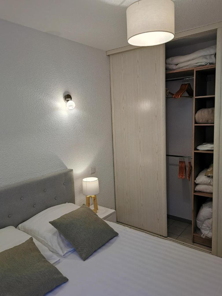 Appartement T2 Vallon des sources N 51 photo 1