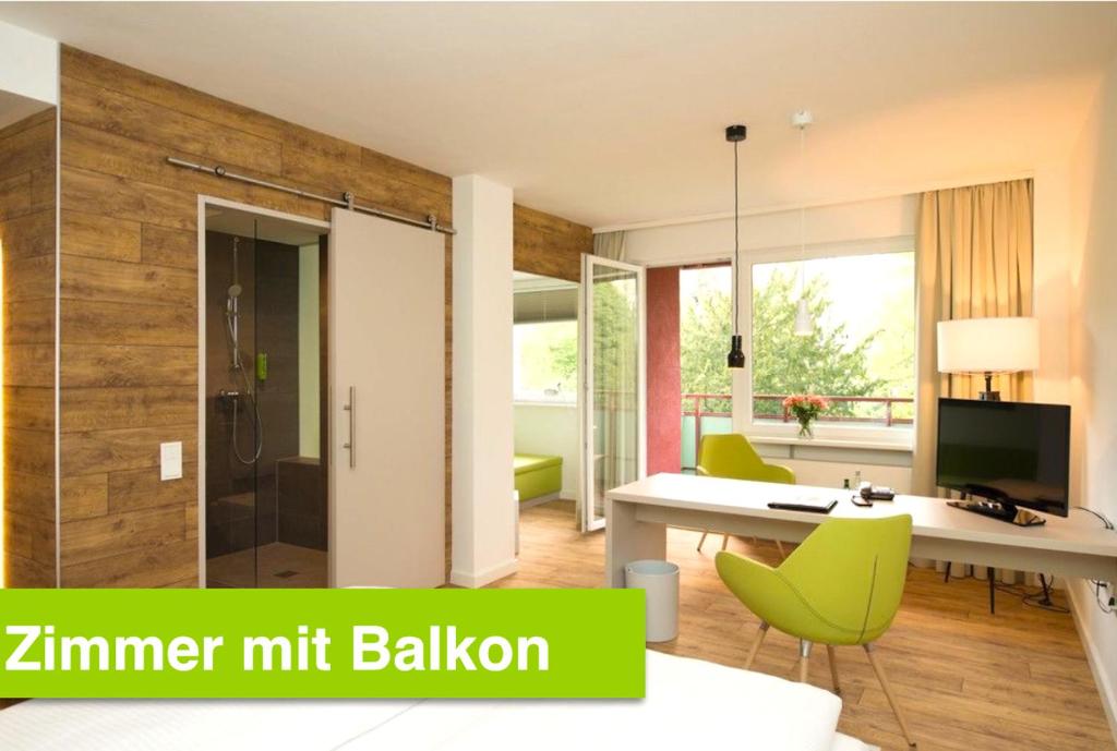 Hotel Carolinenhof photo 3