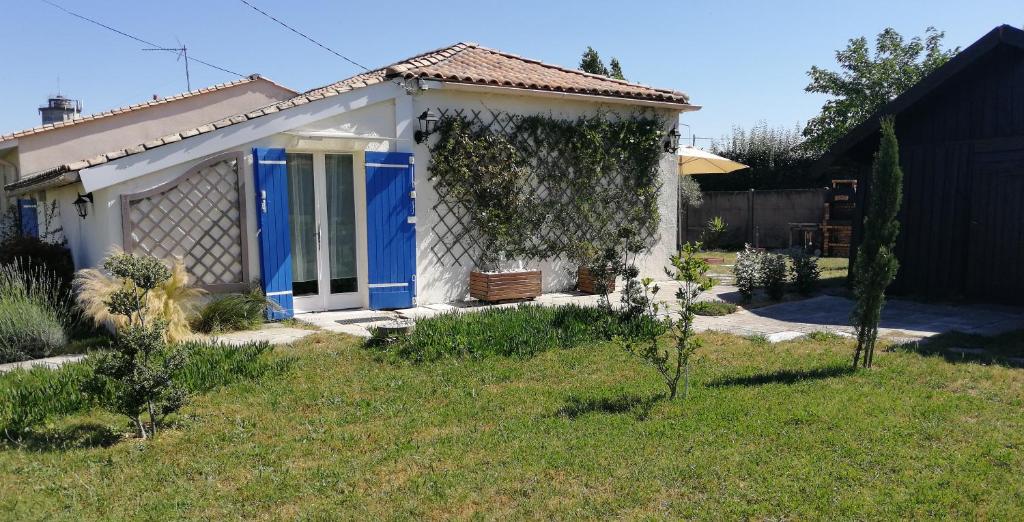 Gîte Domangé-Audenge photo 1