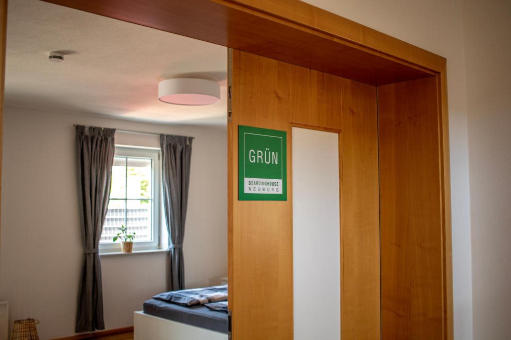 BoardingHouse Neuburg photo 2