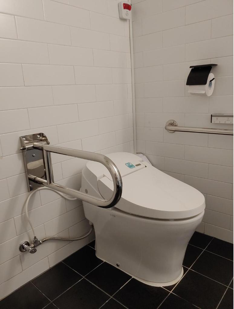 Двухместный (Двухместный номер с 1 кроватью), Wegoinn Hostel