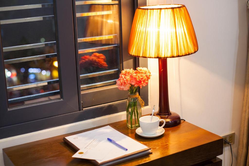 Двухместный (Day Use (6 Hours) - Deluxe Double Room), Babylon Garden Hotel & Spa