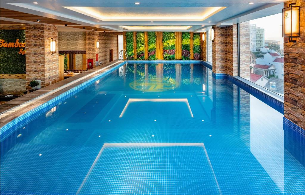 Khách sạn Thanh Lịch