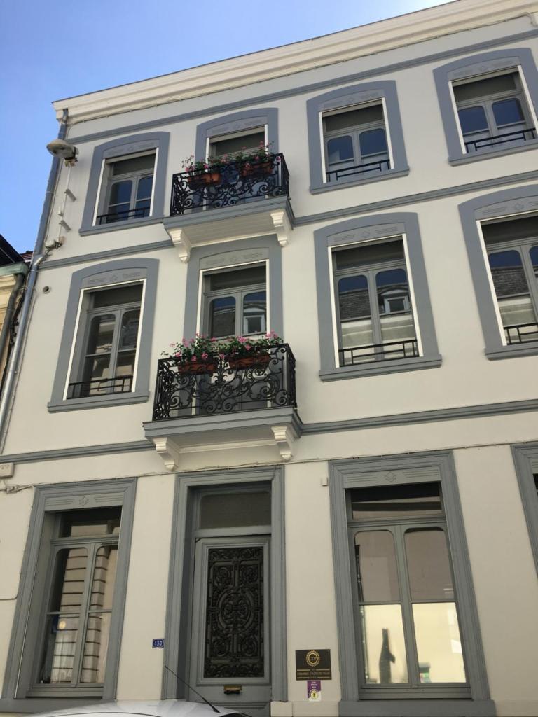 LES CHAMBRES D'HOTES DU PALAIS photo 1