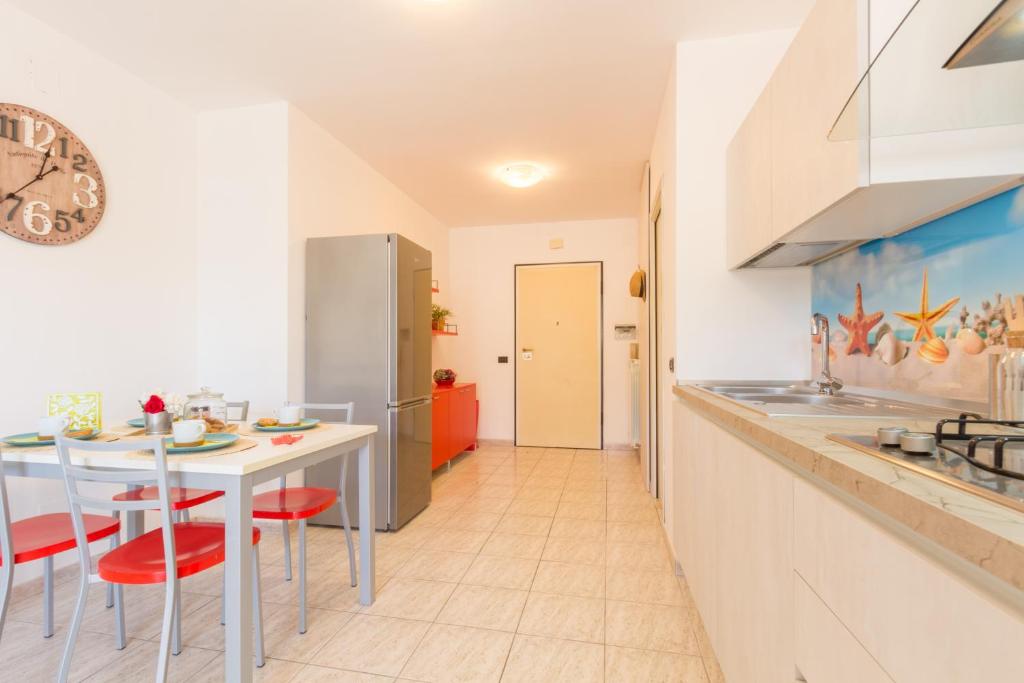 Appartamento Nautilus 2 - MyHo Casa photo 1