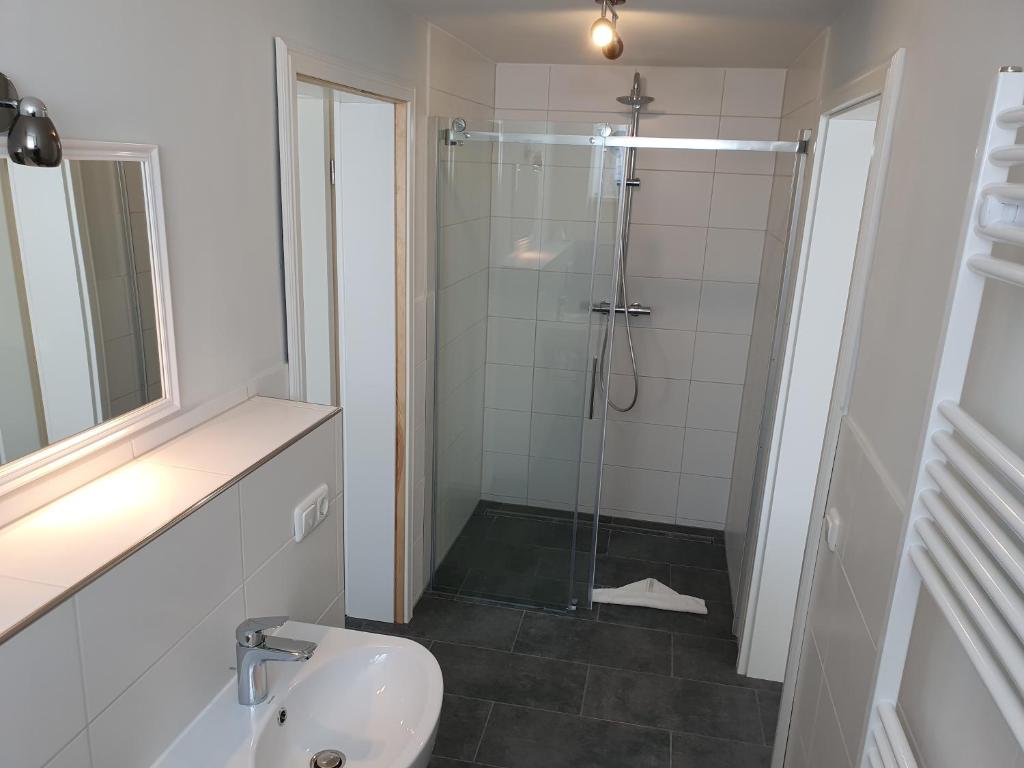 Hotel Schleimünde photo 2