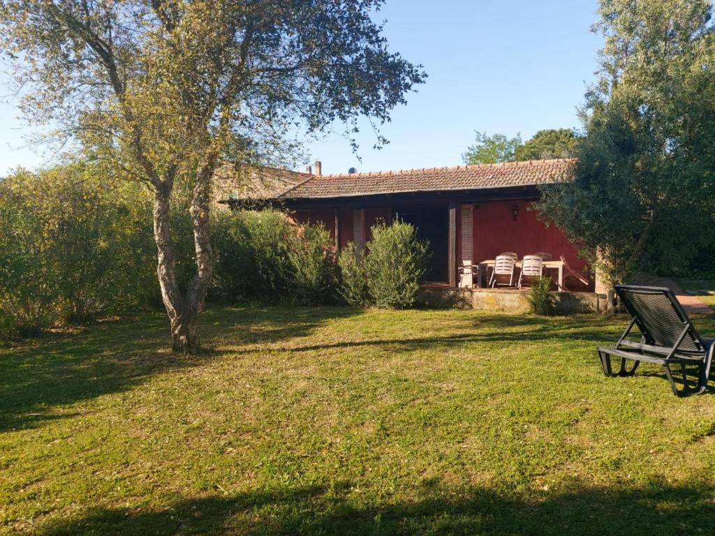 Tenuta Santa Maria photo 4