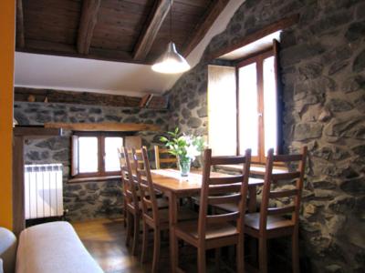 Apartamento rural Casa Arritxenea photo 1