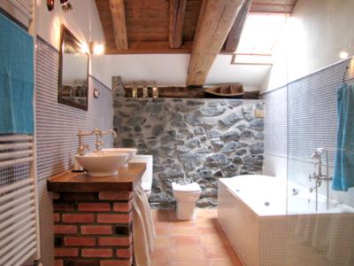 Apartamento rural Casa Arritxenea photo 4