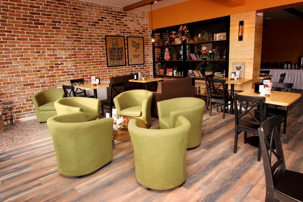 Madanur Hotel photo 3