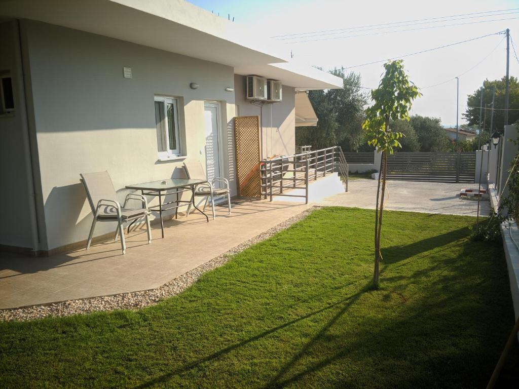Dimitra Apartments photo 1