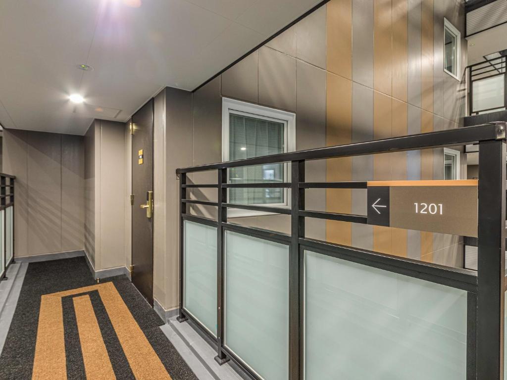 APA Hotel & Resort Ryogoku Ekimae Tower Room Type - Casual Twin Room-Non-Smoking 【Inside・No View】