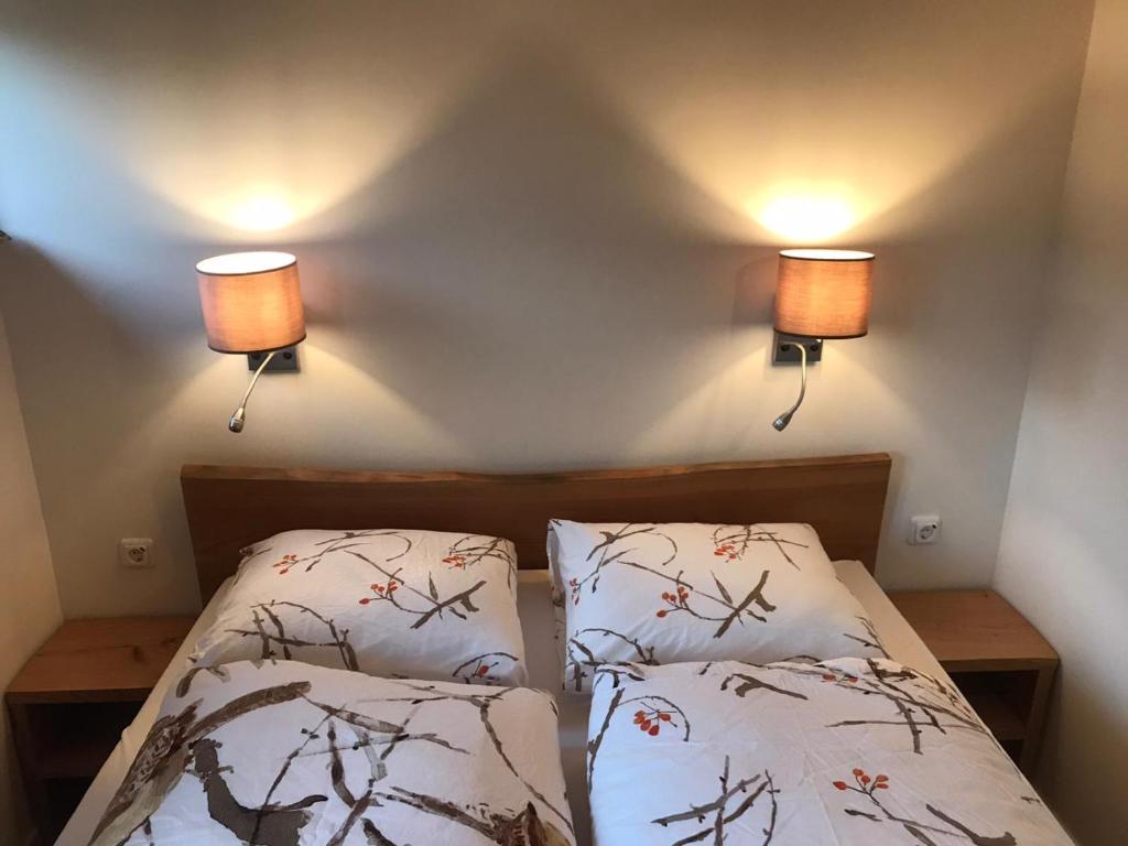 Heerlijk huisje vlakbij de duinen van Oostvoorne photo 2