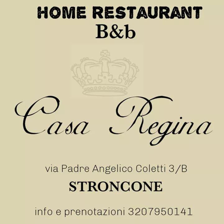 b&b Casa Regina photo 3