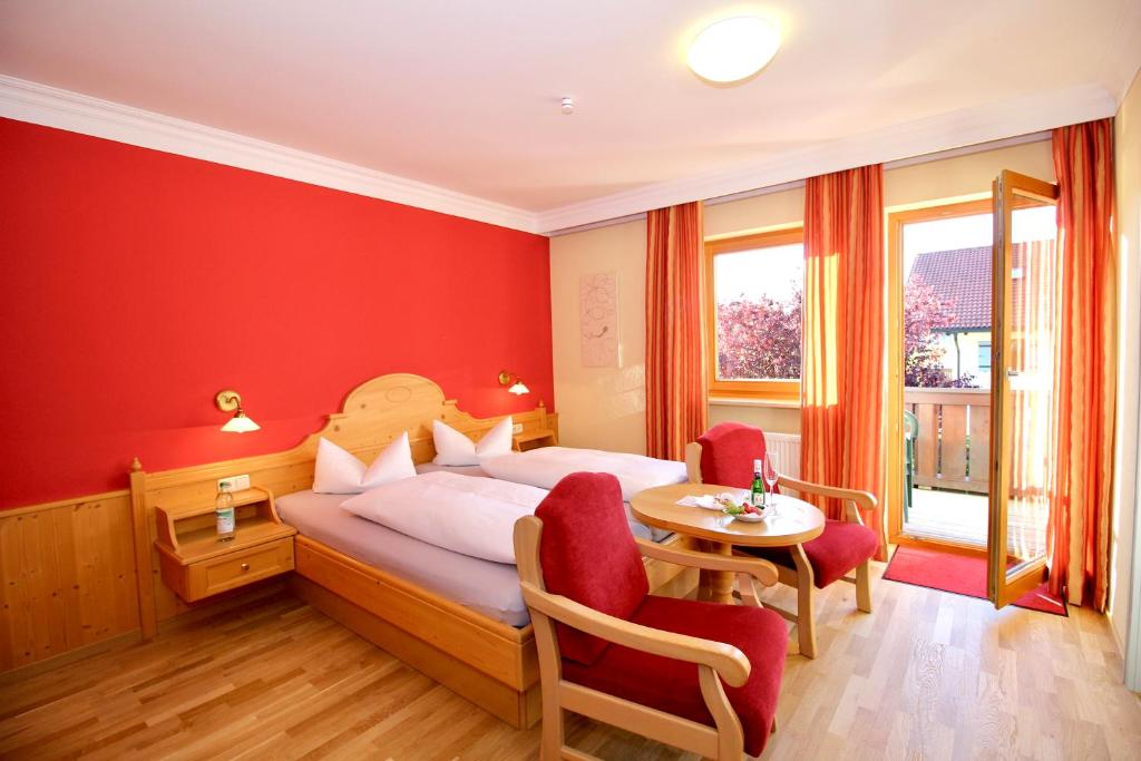 Kleines Hotel Edeltraud photo 3
