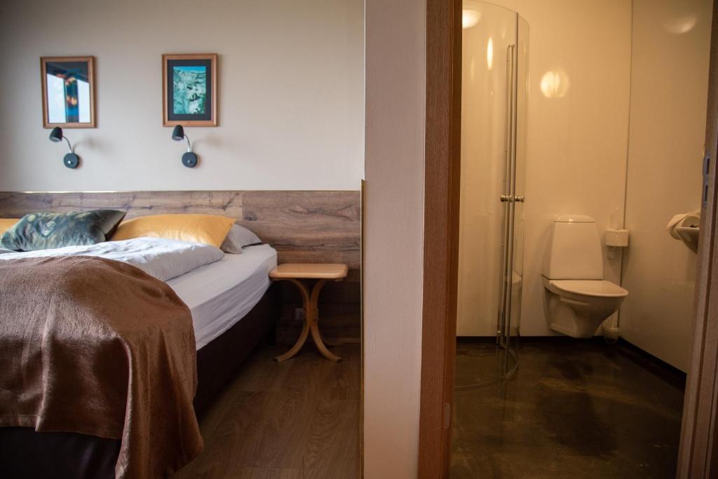 Hotel Smyrlabjörg photo 2