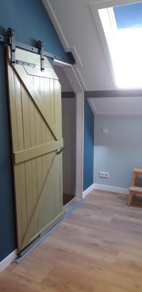 Appartementen BuitenWedde Westerwolde photo 3