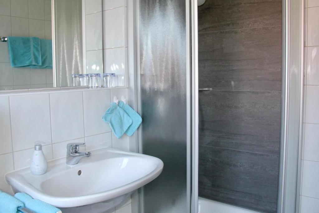 Kleines Hotel Edeltraud photo 4