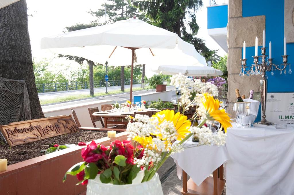 Hotel Silvana photo 1