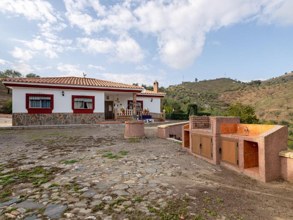 Alojamiento Rural Casa La Era photo 2
