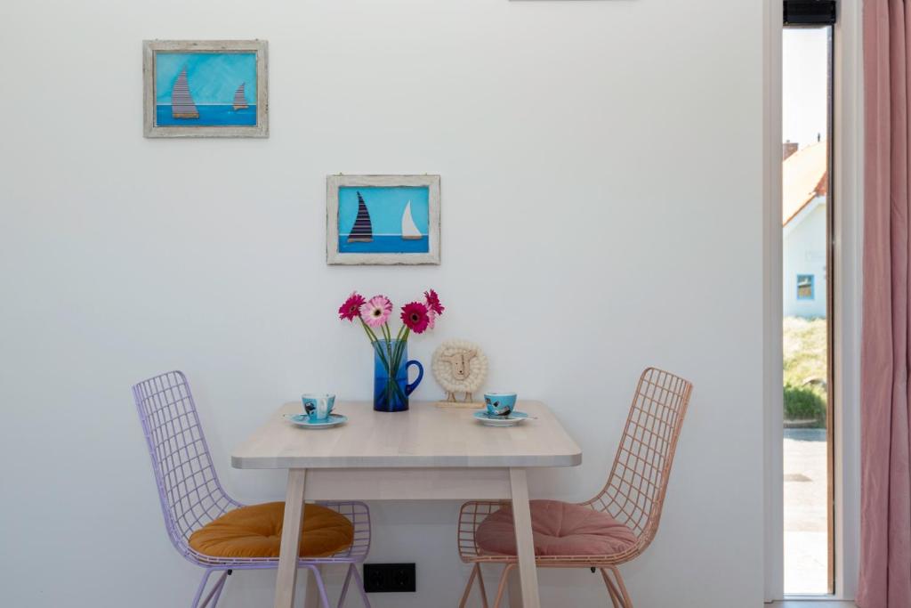B&B Duinblick photo 2