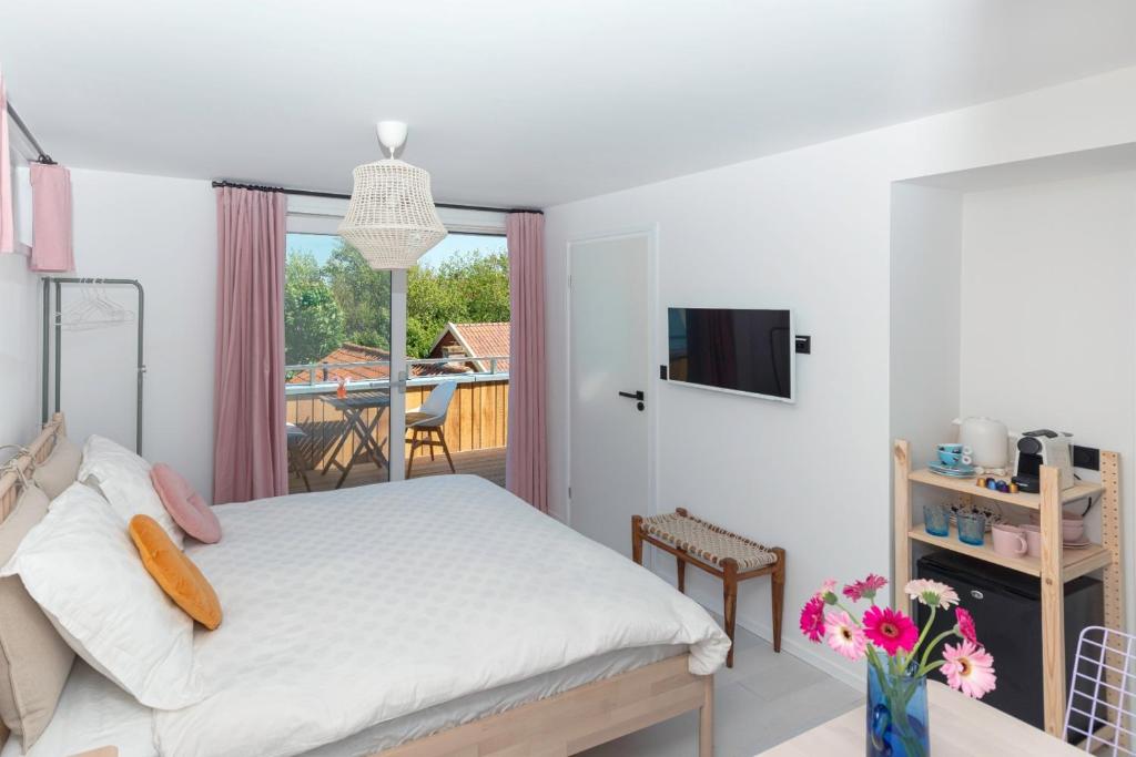 B&B Duinblick photo 3