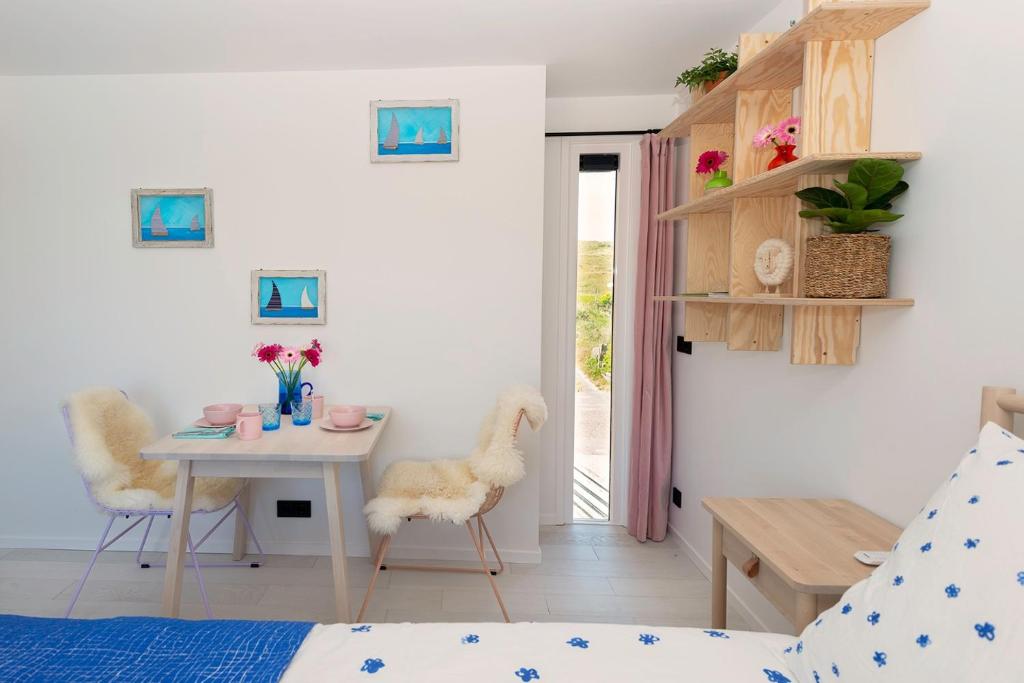 B&B Duinblick photo 4