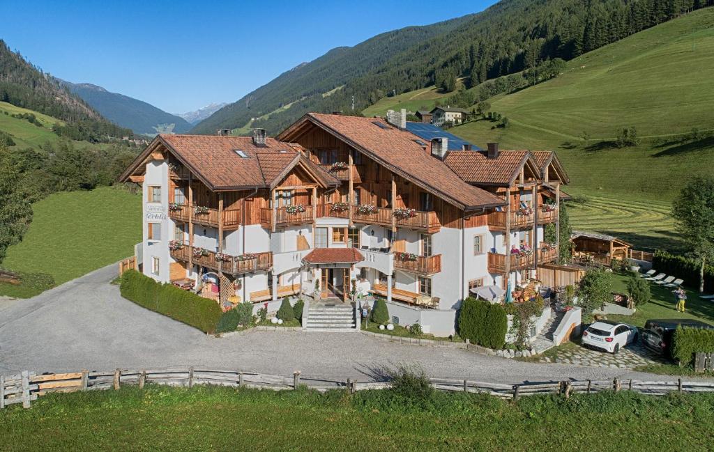 Apartments & Wellness Löfflerblick photo 2