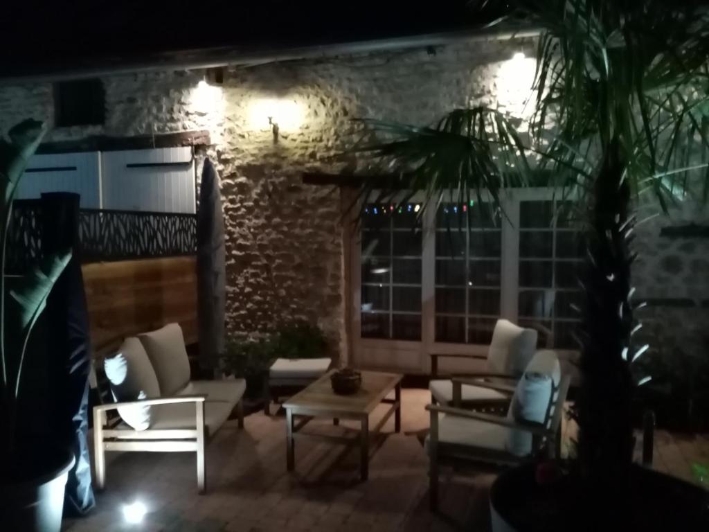 ancienne maison des templiers photo 1