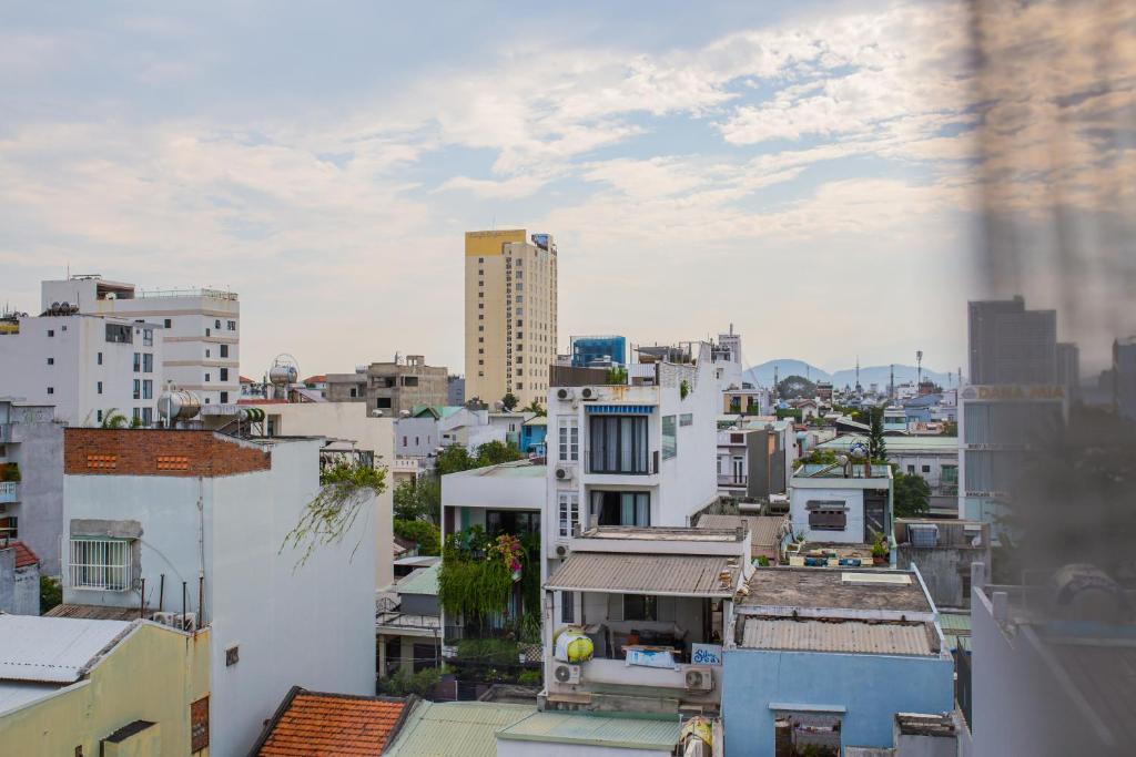 Nami Home Da Nang