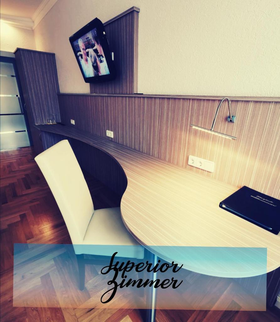 Hotel Goldener Anker photo 4