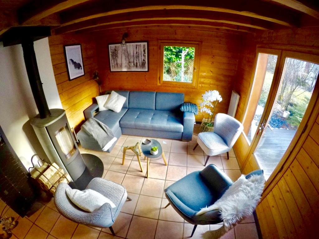 Chalet Van Gogh photo 2