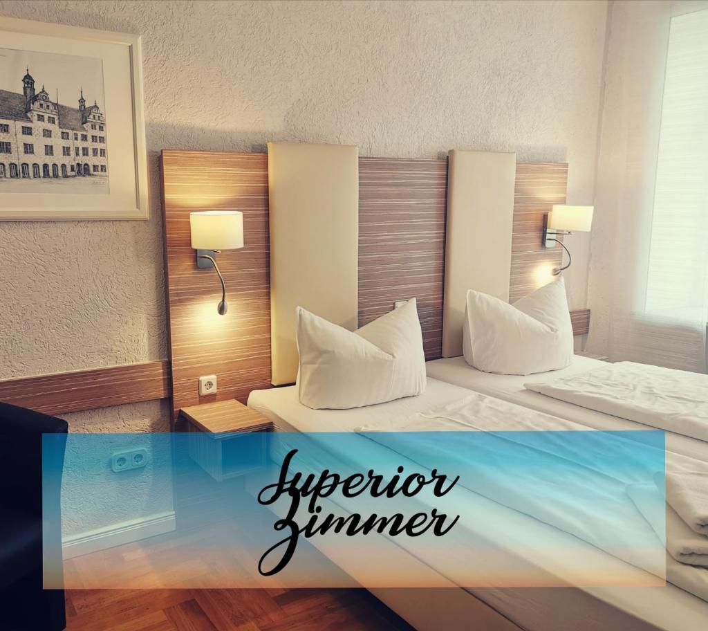 Hotel Goldener Anker photo 3