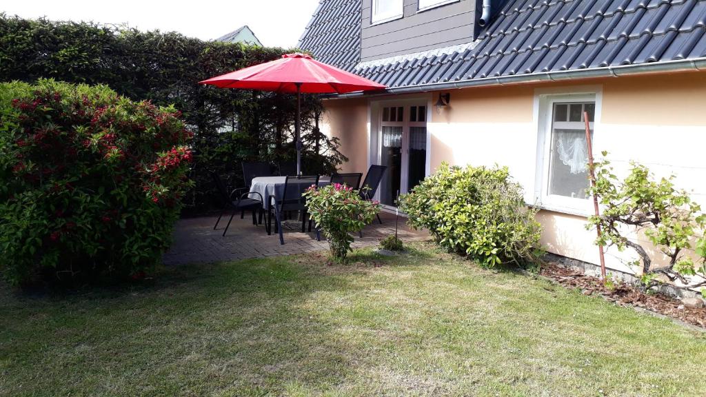 Ferienhaus Monika photo 2